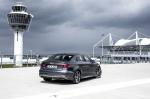 Audi S3 Sedan 2016 года (WW)